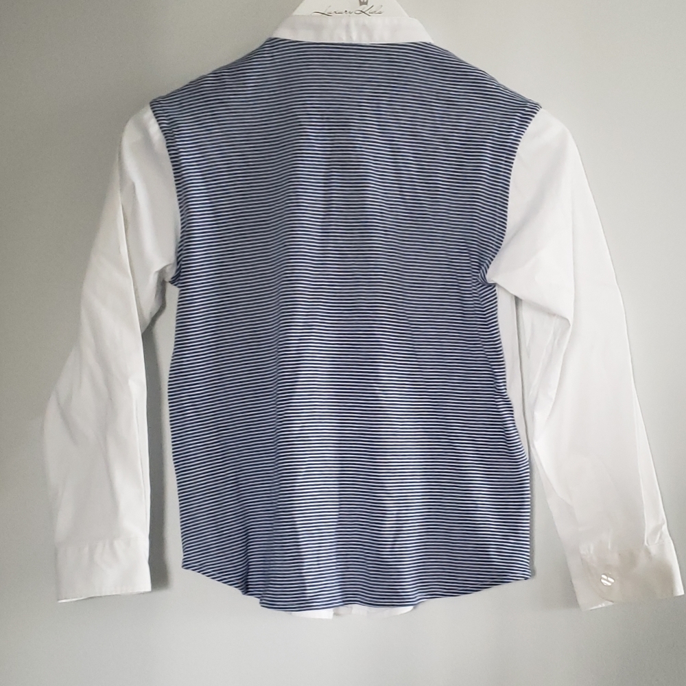 Nanan Button Down Shirt - Picture 2 of 8
